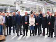 Gaiotto Automation, “A Piacenza per creare soluzioni di robotica avanzata”: Confindustria e Giunta comunale in visita all’azienda gaiotto-automation-a-piacenza-per-robotica-avanzata-confindustria-e-giunta-in-azienda