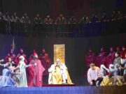 I due Foscari: grandi voci per l’opera di Verdi che sbarca al Municipale di Piacenza