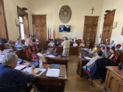 Politica piacentina nel caos: tutti i cambi di casacca in arrivo a palazzo Mercanti politica-piacentina-nel-caos-tutti-i-cambi-di-casacca-in-arrivo