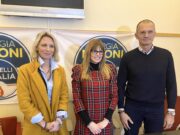 Piacenza: esposto in Procura dei consiglieri comunali di FdI sulla fideiussione per i parcheggi a strisce blu piacenza-fideiussione-parcheggi-strisce-blu-e-falsa-esposto-in-procura-dei-consiglieri-di-fdi