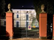 Villa Verdi, esproprio a un passo: notificato il decreto di pubblica utilità villa-verdi-esproprio-a-un-passo-notificato-decreto-di-pubblica-utilita