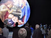 “Icônes”: al primo giorno d’apertura la mostra sui 3 capolavori di Piacenza è già un successo icones-al-primo-giorno-dapertura-mostra-sui-3-capolavori-di-piacenza-gia-un-successo