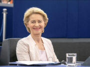 Europa: per von der Leyen vicino il bis alla presidenza della Commissione Ue, all’Italia un vice? europa-per-von-der-leyen-vicino-il-bis-alla-presidenza-della-commissione-allitalia-un-vice