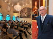 “Giornata Arisi”: al PalabancaEventi omaggio al grande critico d’arte piacentino che amava il giornalismo arisi-al-palabancaeventi-omaggio-al-grande-critico-darte-piacentino-che-amava-il-giornalismo