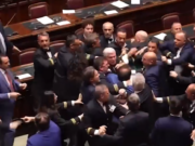 Politica tra spocchia e volgarità, mentre incombe la disaffezione democratica: un pericolo o un obiettivo? politica-tra-spocchia-e-volgarita-mentre-incombe-disaffezione-democratica-pericolo-o-obiettivo