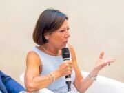 Paola De Micheli, quell’ex ministro che di infrastrutture se ne intende paola-de-micheli-ex-ministro-che-di-infrastrutture-se-ne-intende