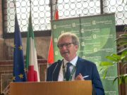 Confagricoltura Piacenza, il presidente Gasparini: “Per l’acqua più infrastrutture” e rilancia il progetto della diga in Val Nure confagricoltura-piacenza-gasparini-infrastrutture-e-diga-in-val-nure