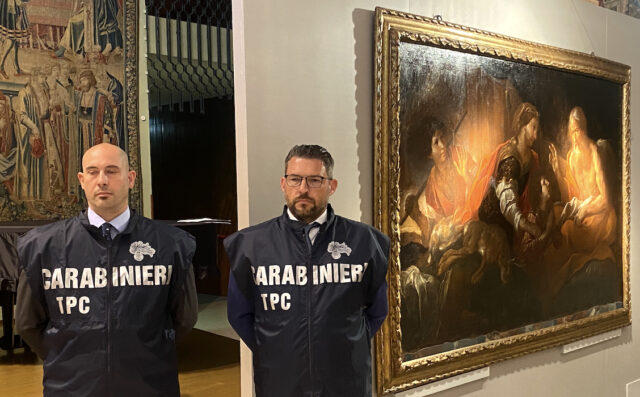 galleria-alberoni-grazie-a-carabinieri-torna-a-piacenza-quadro-rubato-nel-1978