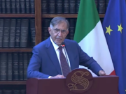 Ignazio La Russa: quando il presidente del Senato dovrebbe mordersi la lingua… la-russa-quando-il-presidente-del-senato-dovrebbe-mordersi-la-lingua