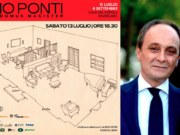 Gio Ponti: a Rivergaro una mostra imperdibile sul grande architetto e designer del Novecento gio-ponti-a-rivergaro-mostra-imperdibile-su-grande-architetto-e-designer-novecento