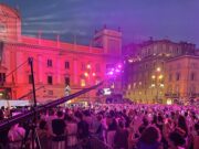 Piacenza va in tv: prima serata su La5 con il concerto di Yoga Radio Bruno Estate 2024 piacenza-in-prima-serata-su-la5-con-concerto-di-radio-bruno