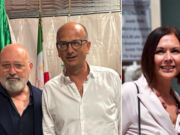 Regionali, a Piacenza il Pd “saluta” Paola Gazzolo e punta forte su Luca Quintavalla regionali-a-piacenza-pd-saluta-paola-gazzolo-e-punta-forte-su-luca-quintavalla