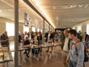 XNL Aperto: Piacenza sold out per il grande evento sull’arte contemporanea xnl-aperto-piacenza-sold-out-per-evento-arte-contemporanea