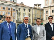 Regionali, Argellati e Putzu in campo: l’annuncio di Forza Italia con i Liberali Piacentini regionali-argellati-e-putzu-in-campo-annuncio-di-forza-italia-e-liberali-piacentini