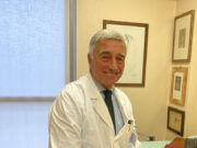 Augusto Pagani si ricandida alla presidenza dell’Ordine dei medici di Piacenza augusto-pagani-si-ricandida-alla-presidenza-ordine-dei-medici-di-piacenza