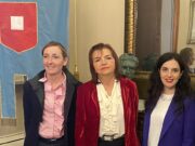 Patrizia Calza tra i candidati alle Provinciali di Piacenza, e nel Pd sale la tensione patrizia-calza-tra-i-candidati-alle-provinciali-di-piacenza-e-nel-pd-sale-la-tensione