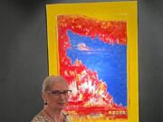 Anna Mazza chiude in bellezza la sua personale a Biffi Arte anna-mazza-chiude-in-bellezza-la-sua-personale-a-biffi-arte