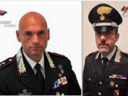 Carabinieri: due nuovi ufficiali al Comando provinciale di Piacenza carabinieri-due-nuovi-ufficiali-al-comando-provinciale-di-piacenza