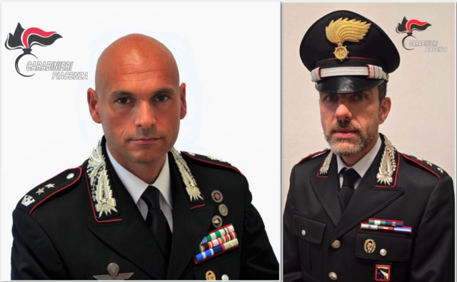 carabinieri-due-nuovi-ufficiali-al-comando-provinciale-di-piacenza
