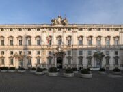 Corte costituzionale e caso Marini: lo strabismo della sinistra e le amnesie della destra corte-costituzionale-e-caso-marini-strabismo-della-sinistra-e-amnesie-della-destra