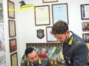 Fiamme Gialle: indagati due imprenditori piacentini, sequestrati beni per 400mila euro fiamme-gialle-indagati-due-imprenditori-piacentini-sequestro-400mila-euro