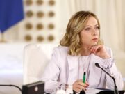 Giorgia Meloni e il basso profilo italiano sul Medio Oriente in fiamme giorgia-meloni-e-il-basso-profilo-italiano-sul-medio-oriente-in-fiamme