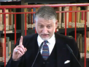 Alessandro Giuli, il mistero del ministro della Cultura: c’è o ci fa? alessandro-giuli-il-mistero-del-ministro-della-cultura-ce-o-ci-fa