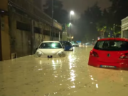 Alluvione a Bologna: la città e il territorio emiliano flagellati dal maltempo