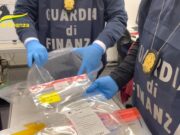 La Finanza di Piacenza sequestra droghe sintetiche negli Usa per un milione di dollari finanza-di-piacenza-sequestra-negli-usa-droghe-sintetiche-per-un-milione-di-dollari