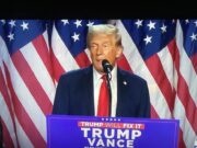 Donald Trump sarà il nuovo presidente Usa, trionfo contro Kamala Harris donald-trump-nuovo-presidente-usa-trionfo-contro-kamala-harris