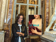 Cappelletti e “Le Belle”: la direttrice della Galleria Borghese presenta il suo libro a Piacenza cappelletti-e-le-belle-direttrice-galleria-borghese-presenta-libro-a-piacenza