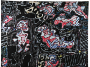 Dubuffet e l’Art Brut: gli outsider dell’arte al Mudec di Milano dubuffet-e-lart-brut-mostra-al-mudec-di-milano