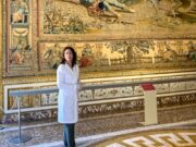 Galleria Alberoni: come nasce un arazzo? Due incontri alla scoperta dei capolavori dell’arte tessile galleria-alberoni-come-nasce-un-arazzo-incontri-alla-scoperta-capolavori-arte-tessile