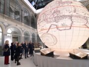Atlas Maior: inaugurata la mostra di Natale della Banca di Piacenza