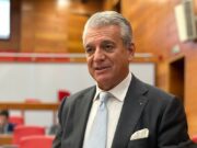 Tagliaferri (FdI) eletto vicepresidente dell’Assemblea legislativa dell’Emilia-Romagna tagliaferri-fdi-vicepresidente-assemblea-legislativa-emilia-romagna