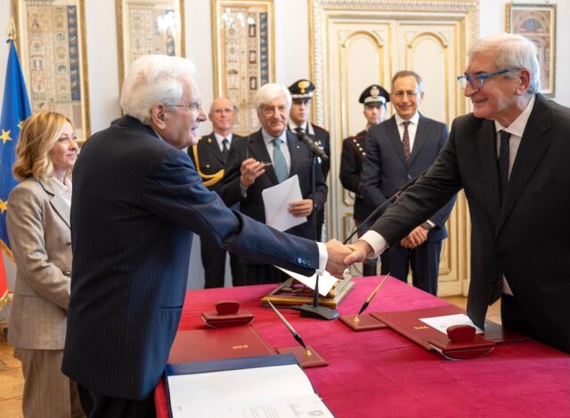 foti-giura-da-ministro-meloni-e-tra-le-migliori-risorse-di-fdi