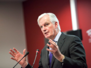 Francia, sfiduciato il premier Barnier: cade il governo, non accadeva dal 1962 francia-sfiduciato-barnier-cade-governo-non-accadeva-dal-1962