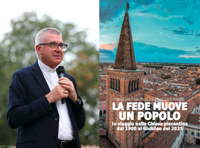 la-fede-muove-un-popolo-libro-sulla-chiesa-piacentina-al-seminario-vescovile