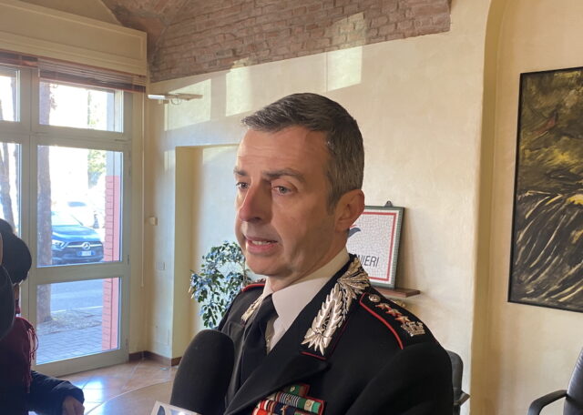 carabinieri-di-piacenza-bilancio-2024-colonnello-breda