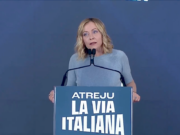 Giorgia Meloni: l’attacco a Romano Prodi e le manovre al “centro”… meloni-attacco-a-prodi-e-manovre-al-centro