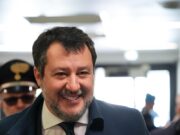 Processo Open Arms, Salvini assolto dalle accuse: “Il fatto non sussiste” processo-open-arms-salvini-assolto-fatto-non-sussiste
