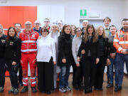 A Piacenza 118 da record: per velocità dei soccorsi è tra i primi 5 in Italia piacenza-118-da-record-per-velocita-dei-soccorsi-tra-primi-5-italia