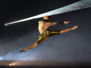 Giacomo Rovero: il grande talento piacentino torna al Municipale