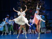 “Lo Schiaccianoci” inaugura la stagione di danza al Municipale di Piacenza