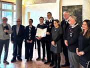 Carabinieri di Piacenza: tante iniziative per celebrare l’eroe della Resistenza Alberto Araldi carabinieri-piacenza-iniziative-per-celebrare-eroe-resistenza-alberto-araldi