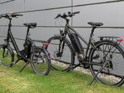 Biciclette elettriche, bando da 2,6 milioni in Emilia-Romagna: per l’acquisto, contributi fino al 50% biciclette-elettriche-bando-da-26-milioni-emilia-romagna-contributi-fino-a-50