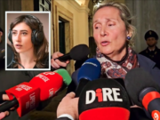 Caso Cecilia Sala, la madre ricevuta dalla premier Meloni: “Va male, ma l’incontro mi ha aiutato” cecilia-sala-madre-ricevuta-dalla-premier-meloni