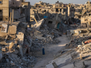 Gaza, tregua dal 19 gennaio: 42 giorni per lo scambio di ostaggi e prigionieri gaza-tregua-42-giorni-per-scambio-ostaggi-e-prigionieri