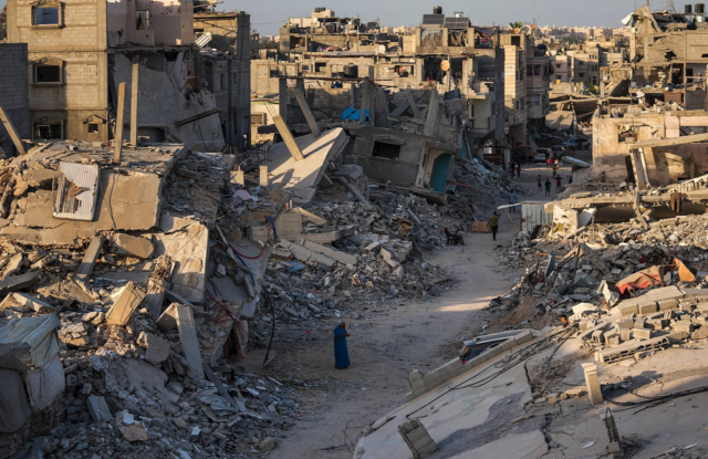 gaza-tregua-42-giorni-per-scambio-ostaggi-e-prigionieri