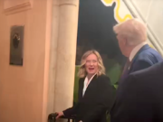 Vertice Meloni-Trump, il New York Times: la premier italiana alleato di riferimento del presidente Usa in Europa? vertice-meloni-trump-nyt-premier-italiana-riferimento-presidente-usa-in-europa